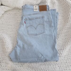 Levi's Light Blue Men's Jeans